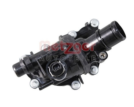 Thermostat, coolant, Image 3