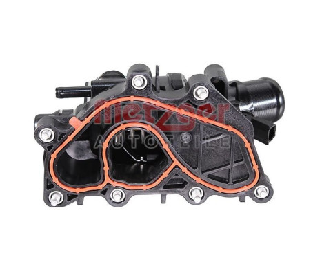 Thermostat, coolant, Image 4