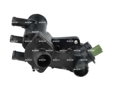 Thermostat, coolant, Image 3