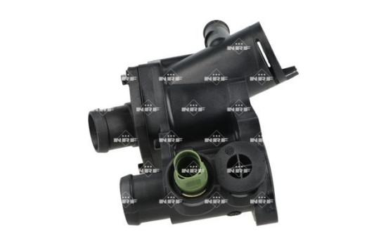 Thermostat, coolant, Image 4