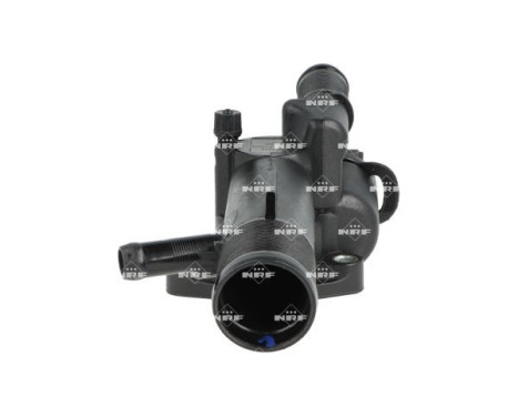 Thermostat, coolant, Image 2