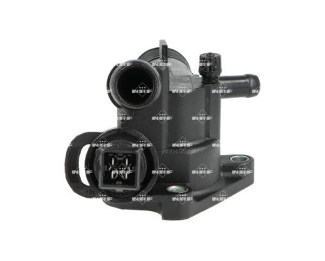 Thermostat, coolant, Image 4