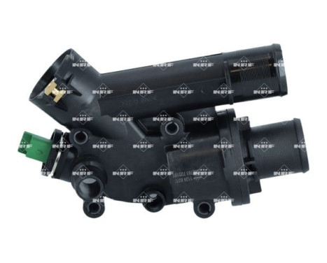 Thermostat, coolant, Image 6