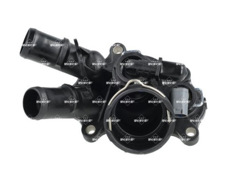 Thermostat, coolant, Image 2