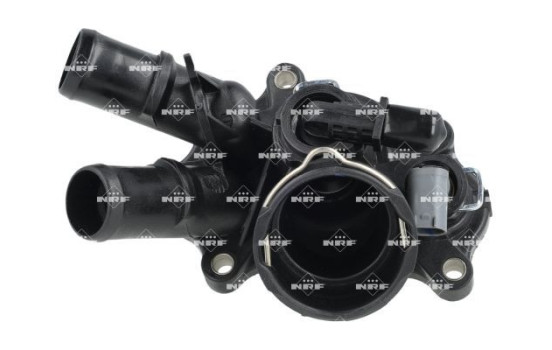 Thermostat, coolant, Image 2