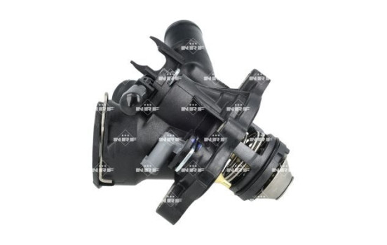 Thermostat, coolant, Image 3