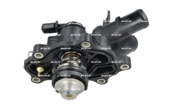 Thermostat, coolant, Image 4