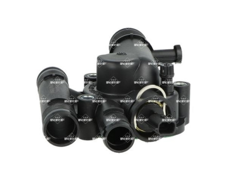 Thermostat, coolant, Image 4