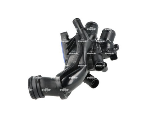 Thermostat, coolant, Image 2