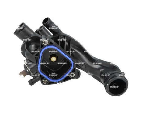 Thermostat, coolant, Image 5