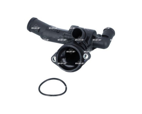 Thermostat, coolant, Image 6