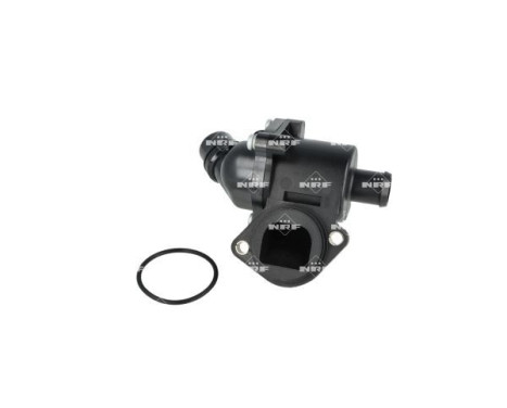 Thermostat, coolant, Image 2