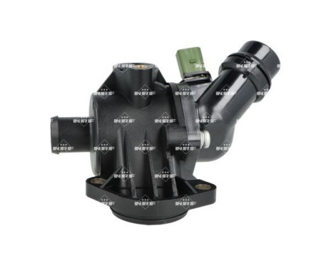 Thermostat, coolant, Image 6