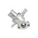 Thermostat, coolant, Thumbnail 3