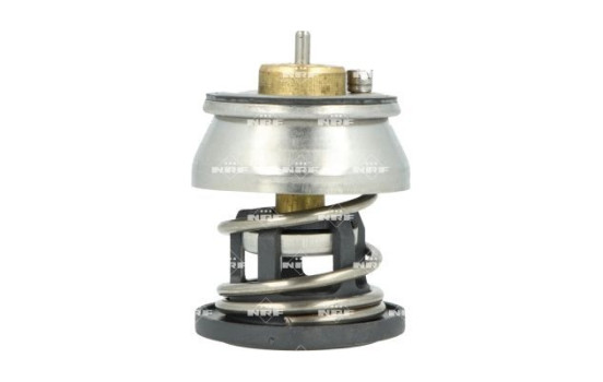 Thermostat, coolant, Image 2