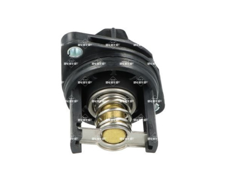 Thermostat, coolant, Image 4