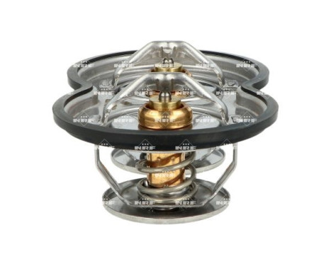 Thermostat, coolant, Image 2