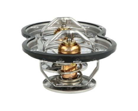 Thermostat, coolant, Image 4