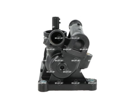 Thermostat, coolant, Image 4