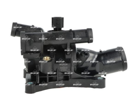 Thermostat, coolant, Image 5