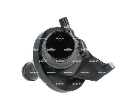 Thermostat, coolant, Image 3