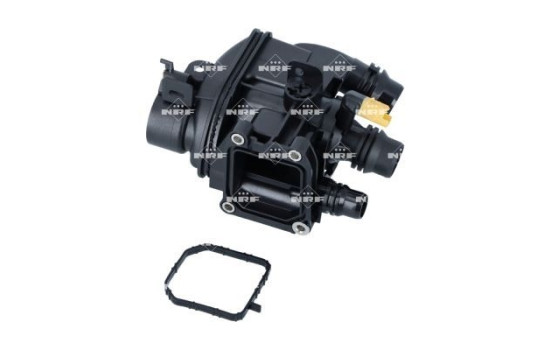 Thermostat, coolant, Image 6