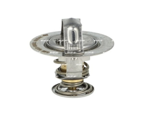 Thermostat, coolant, Image 2