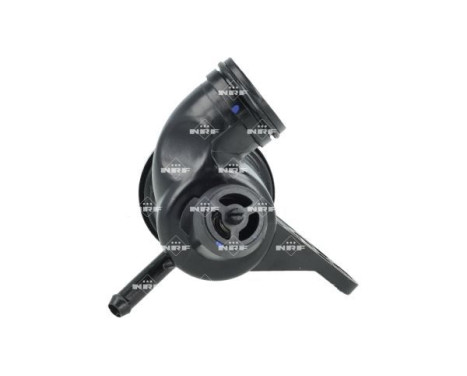 Thermostat, coolant, Image 3