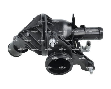 Thermostat, coolant, Image 3