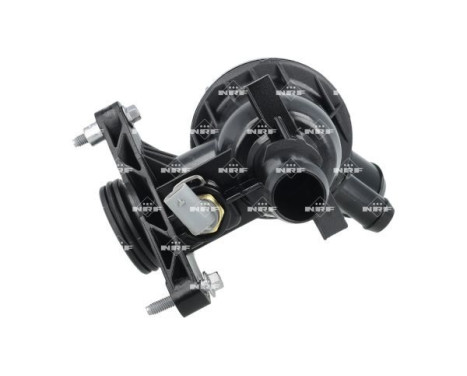 Thermostat, coolant, Image 4