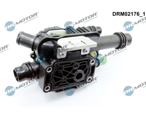 Thermostat, coolant, Image 2