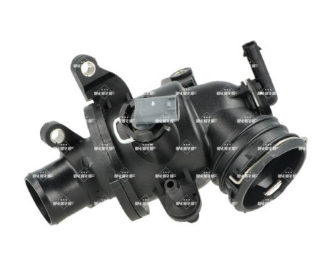 Thermostat, coolant, Image 2