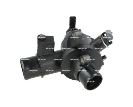 Thermostat, coolant, Image 5