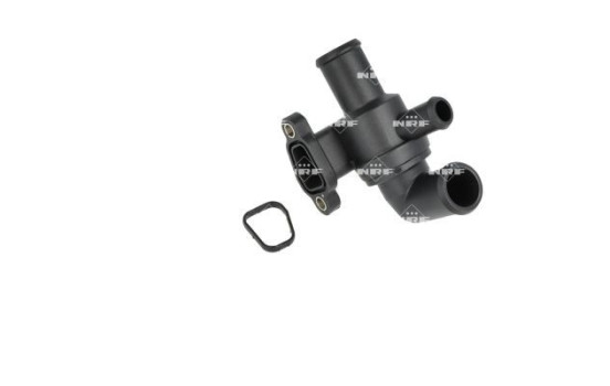 Thermostat, coolant, Image 7