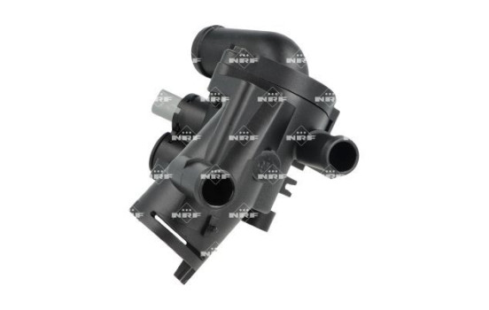 Thermostat, coolant, Image 2
