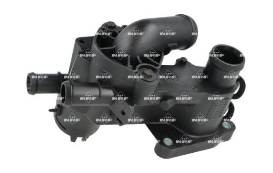 Thermostat, coolant, Image 3