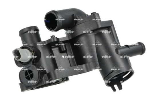 Thermostat, coolant, Image 5