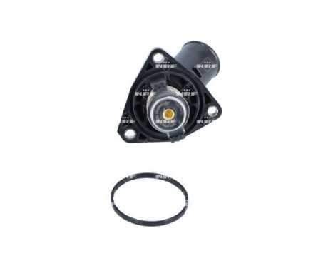 Thermostat, coolant, Image 6