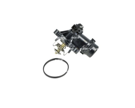 Thermostat, coolant, Image 6