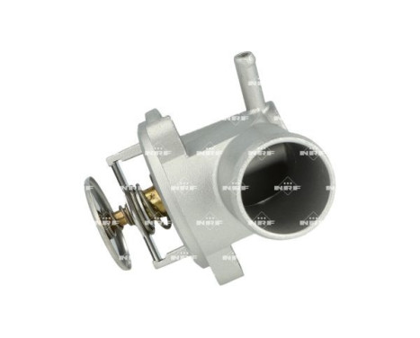 Thermostat, coolant, Image 2
