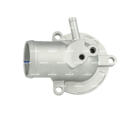 Thermostat, coolant, Image 3