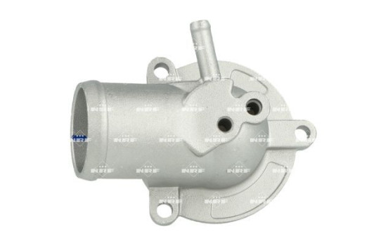 Thermostat, coolant, Image 3