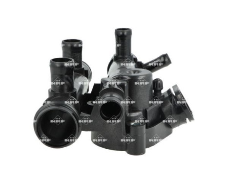 Thermostat, coolant, Image 2