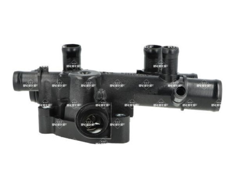 Thermostat, coolant, Image 3