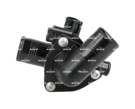 Thermostat, coolant, Image 4