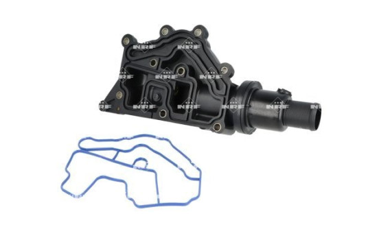 Thermostat, coolant, Image 7