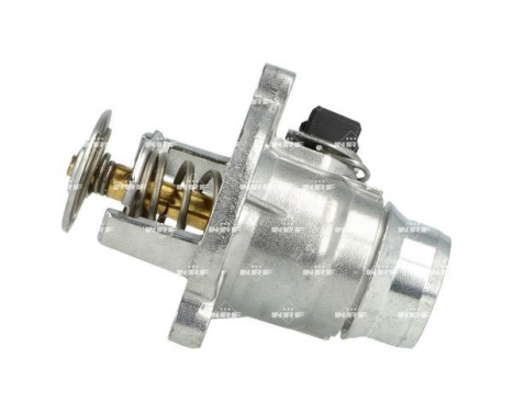 Thermostat, coolant, Image 2