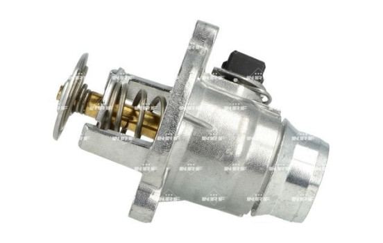 Thermostat, coolant, Image 2