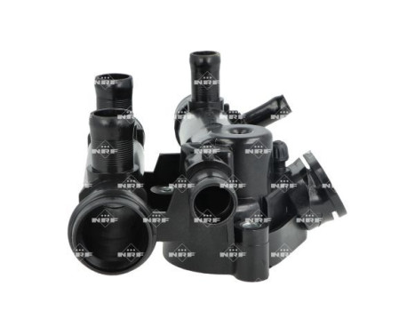 Thermostat, coolant, Image 5