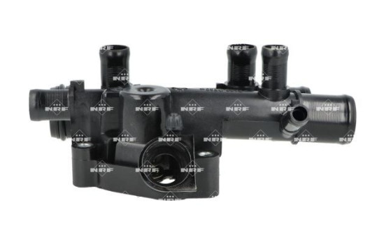 Thermostat, coolant, Image 6